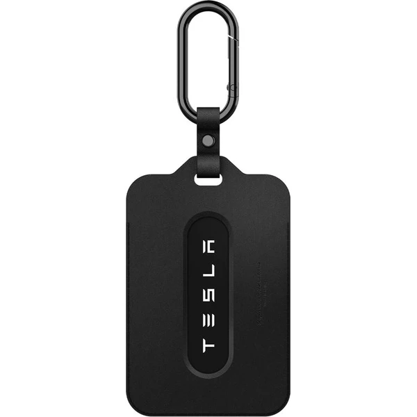 Spigen Tesla Card Holder púzdro pre Tesla Key Card (2 ks) - Puzdra - Obrázok 175ee4772ac84ca8b9b53f4ae38217eb