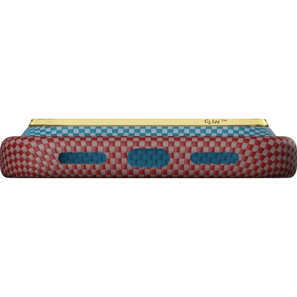 Pitaka Edge Case MagSafe kryt iPhone 18 Pro California Dream 01 - Puzdra - Obrázok 1760d03b9bf84d76bb13d9055b559d77