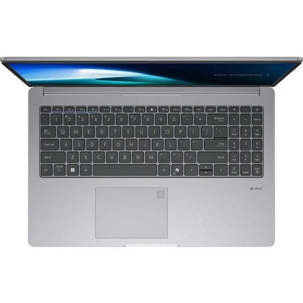 ASUS ExpertBook P1 (P1503CVA-S70758X) sivý - Notebooky - Obrázok 1765913f83cd49d1a8eb09a76c079b5e