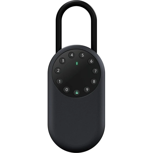 Lockin YEEUU K421 Chytrý trezor - Inteligentné zámky - Hlavný obrázok