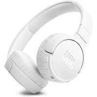 JBL Tune 670NC slúchadlá biela - Slúchadlá