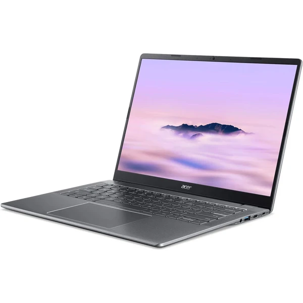 Acer Chromebook Plus 514 (NX.JFGEC.001) sivý - Notebooky - Obrázok 17707c42c1c84b6bb80f34960736b254