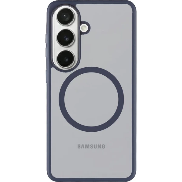 Taktický kryt MagForce Hyperstealth Samsung Galaxy S26 Deep Blue - Puzdra - Obrázok 1775fdaa65da4463b02642f9426cd717