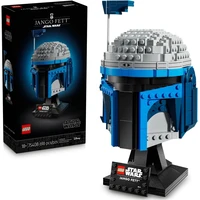 LEGO Star Wars 75408 Helma Janga Fetta - LEGO
