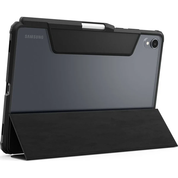 Spigen Air Skin Pro púzdro Samsung Galaxy Tab S11 čierne - Puzdra - Obrázok 17818ea8f4c5414b8a406d21b2dfc89c