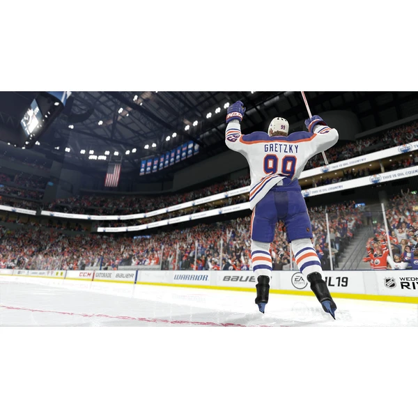 NHL 19 (PS4) - Hry na PS4 - Obrázok 1795100201