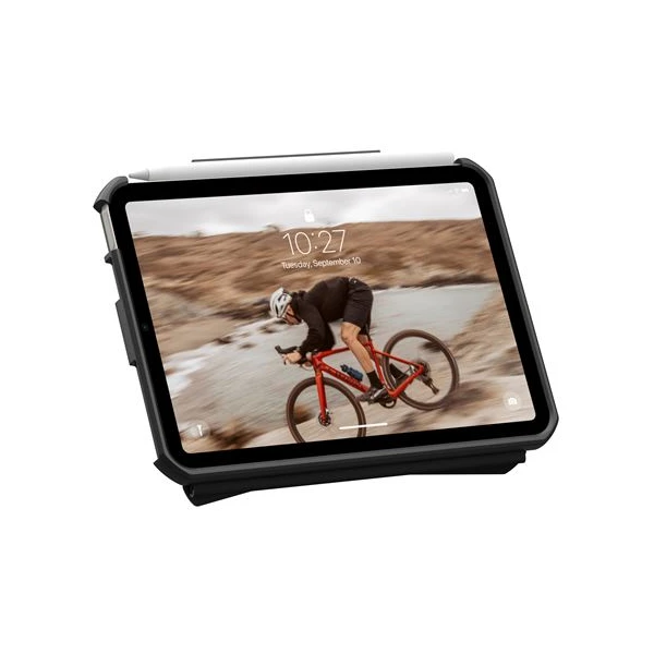 UAG Essential Armor puzdro Apple iPad Mini 7/6 modré - Ostatné - Obrázok 1799e33c82c947b3abc4e765776f6e5a