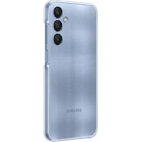 Samsung Clear Kryt pre Galaxy A25 5G číry - Puzdra