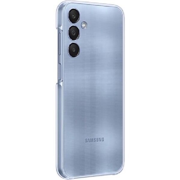 E-shop Samsung Clear Kryt pre Galaxy A25 5G číry