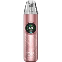 OXVA NeXLIM Pod Kit (Rose Gold) - Elektronické cigerety