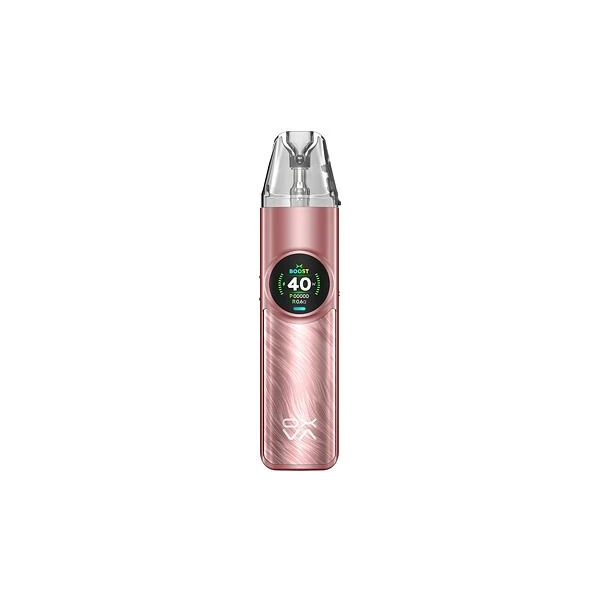 OXVA NeXLIM Pod Kit (Rose Gold) - Elektronické cigerety - Hlavný obrázok