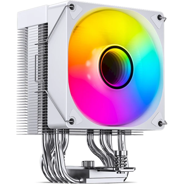 Jonsbo CR-1400 V2 ARGB biely - Chladiče - Obrázok 17AC000K01