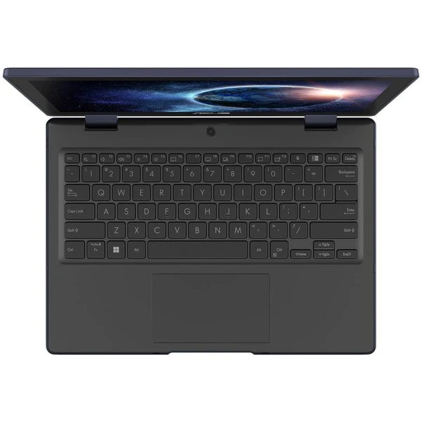 ASUS ExpertBook BR12 (BR1204FGA-R90169XA) sivý - Notebooky - Obrázok 17AG000J01