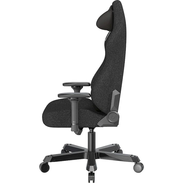 DXRacer TANK herná stolička čierna - Stoličky - Obrázok 17AM000K01