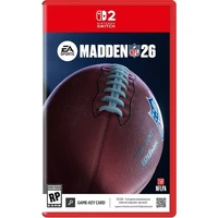 EA Sports MADDEN NFL 26 (Switch 2) - Hry na Nintendo Switch 2