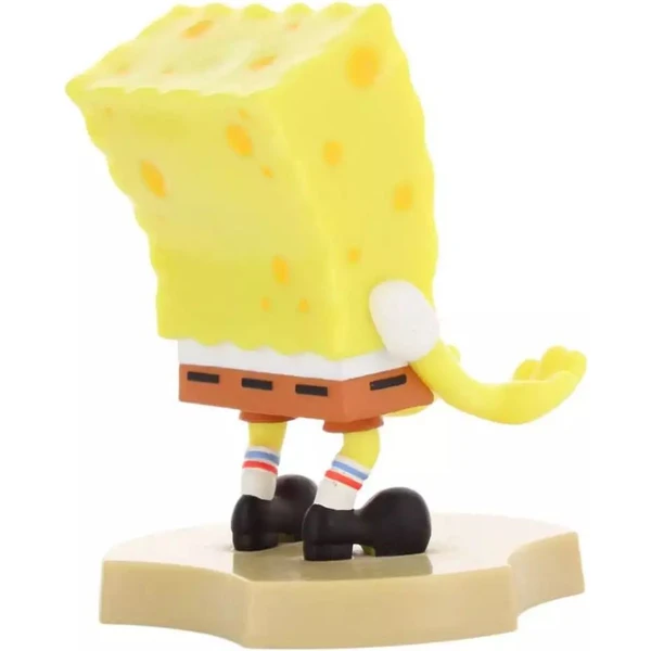 Exquisite Gaming Holdem SpongeBob SquarePants – Spongebob - Figúrky - Obrázok 17DA000L01