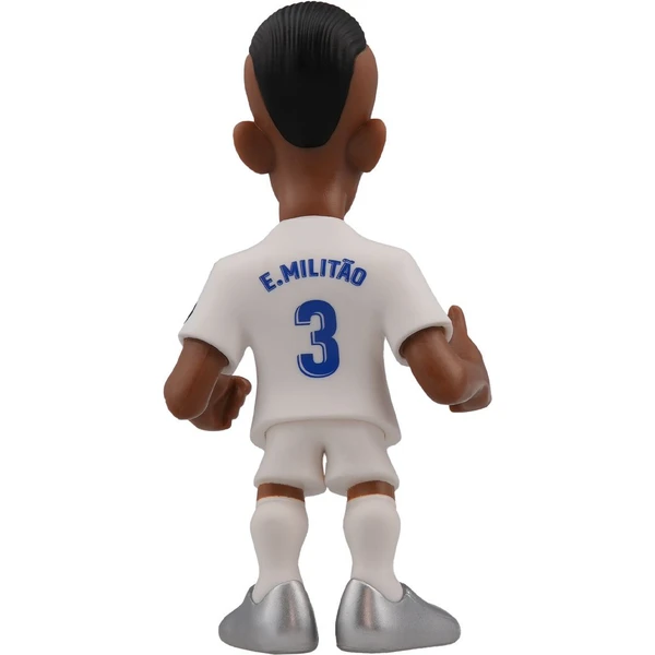 MINIX futbal: Real Madrid - Militao - Minix - Obrázok 17DC000P01