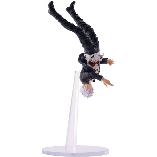 Figúrka Sega Jujutsu Kaisen - Satoru Gojo Cursed Technique (FIGURIZMA Prize) 39 cm