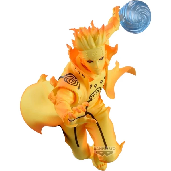 Figúrka Bandai Banpresto Naruto - Minato Namikaze 18 cm - Figúrky - Hlavný obrázok