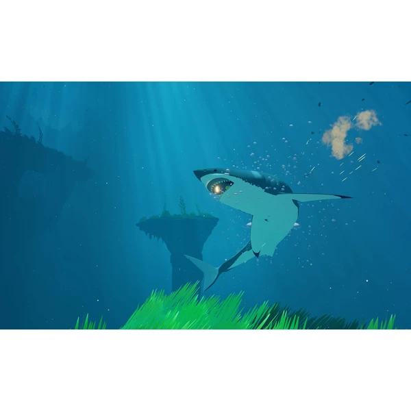 ABZU (PS4) - Hry na PS4 - Obrázok 17G4100201