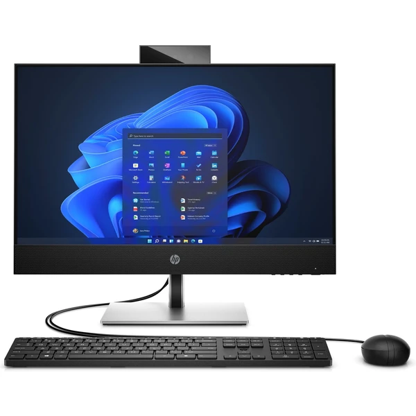 HP ProOne 440 G9 (6D3B2EA#BCM) čierny - All-in-one - Hlavný obrázok