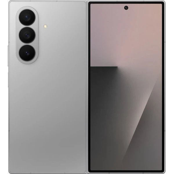 Samsung Galaxy Z Fold7 5G 12GB/512GB sivý - Mobilné telefóny - Obrázok 17IE000K01