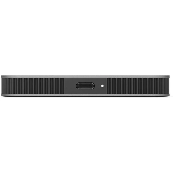 LaCie Mobile Drive Secure 5TB externý pevný disk strieborný - Pevné disky - Obrázok 17JD000P01