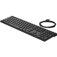 HP 320K klávesnica CZ/SK - Klávesnice