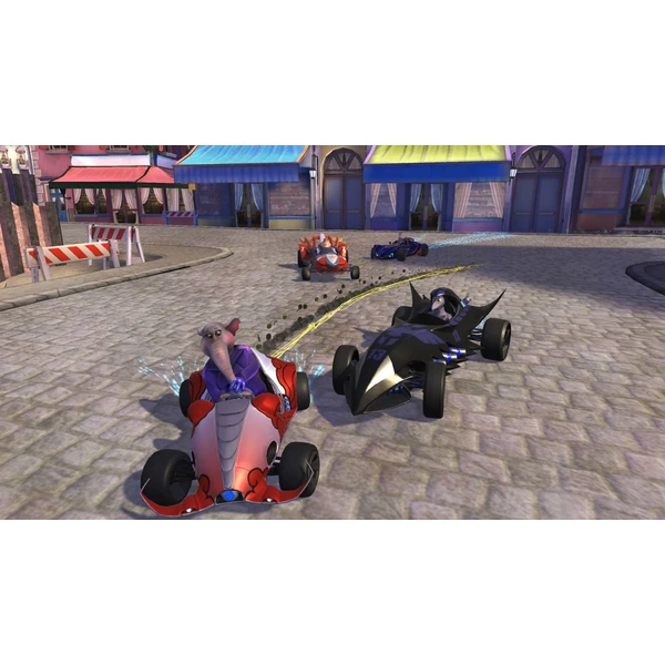 Ed & Edda: Grand Prix - Racing Champions (PS5) - Hry na PS5 - Obrázok 17LH000N01