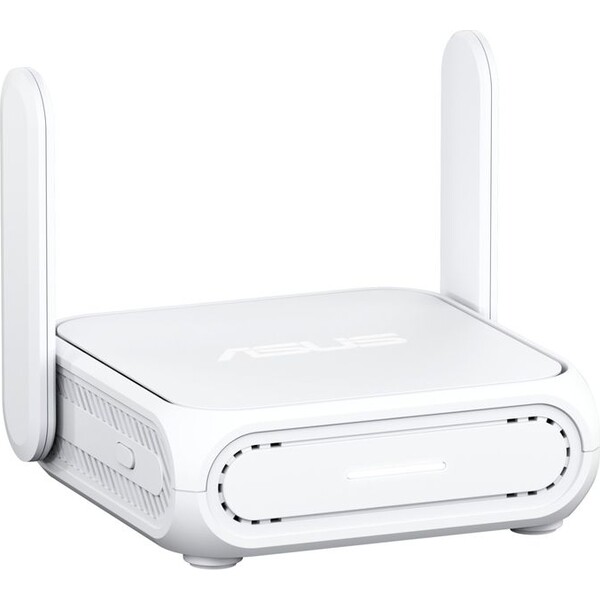 E-shop ASUS RT-BE58 Go Wi-Fi 7 router biely