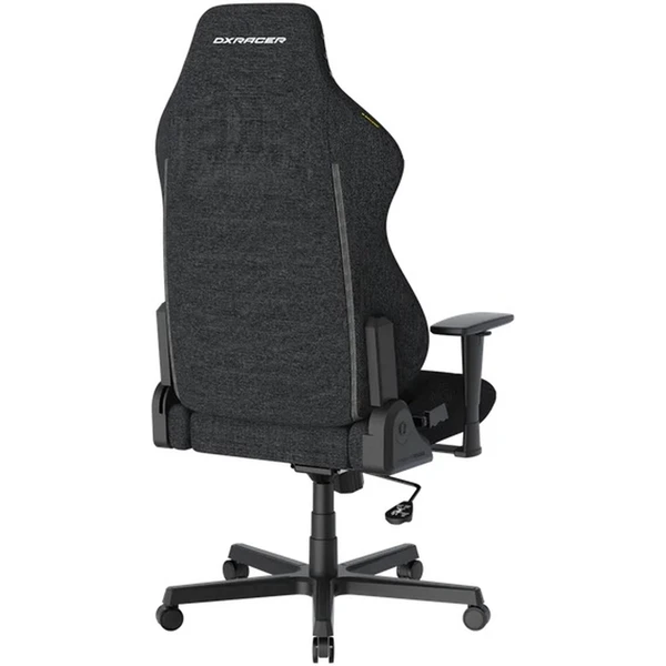 DXRacer DRIFTING látková herná stolička čierna - Stoličky - Obrázok 17MD000J01