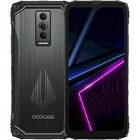 Doogee Blade 10 Pro Energy 6GB/256GB čierny - Mobilné telefóny