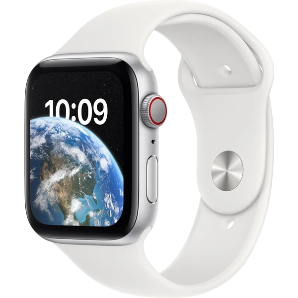 Apple Watch SE (2022) Cellular 44mm (Ďalšia) - Inteligentné hodinky - Obrázok 17Q2G00101