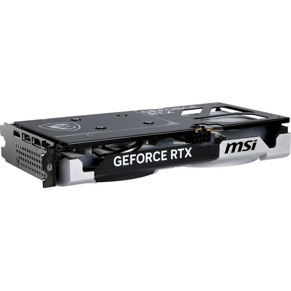 MSI NVIDIA GeForce RTX 5060 Tí 16G VENTUS 2X OC PLUS - Grafické karty - Obrázok 17QF000N01