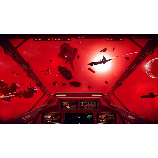 No Man's Sky (PS4) - Hry na PS4 - Obrázok 17S4100201