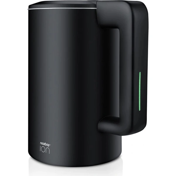 Niceboy ION ThermoKettle TK5 Onyx black - Rychlovarné konvice - Obrázok 17TA000J01