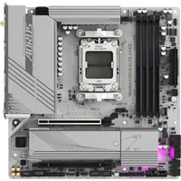 GIGABYTE B650 A ELITE AX ICE - Základné dosky