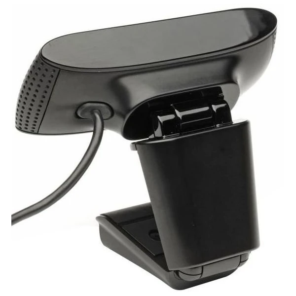 Logitech HD Pro Webcam C920 čierna - Webkamery - Obrázok 17VIE00101