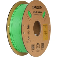 Creality Hyper PLA filament 1,75 mm 1 kg zelená - Spotrebný materiál