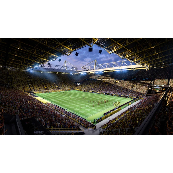 FIFA 22 (Xbox One) - Hry na Xbox One - Obrázok 17YJ100201