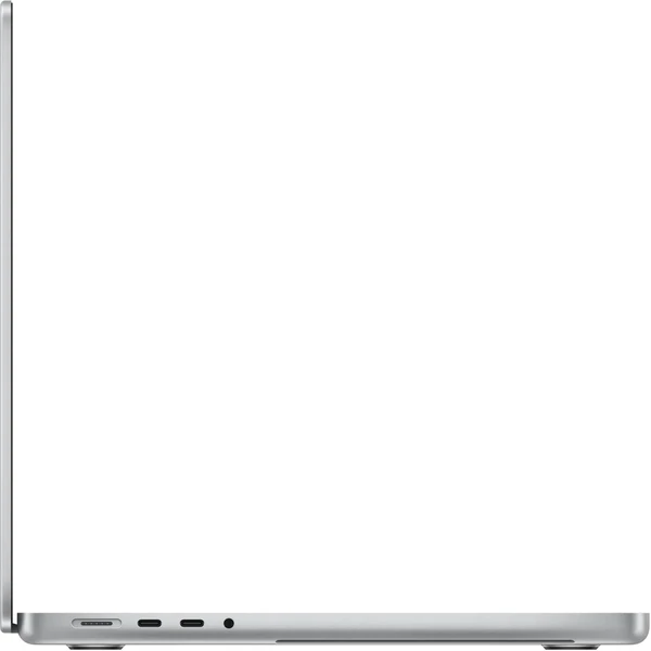 Apple MacBook Pro 14" / M5 / 32GB / 1TB / strieborný - Notebooky - Obrázok 17a76e0026144e758febfe0b5c9b32b1