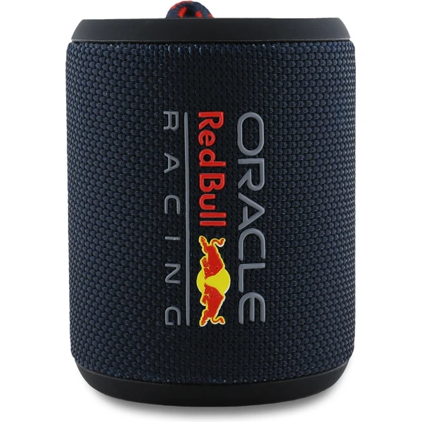 Oracle Red Bull Racing Medium Cylindrical Bluetooth reproduktor modrý - Reproduktory - Obrázok 17ab45cef946443facfac6d4bd9159fe