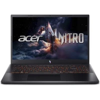 Acer Nitro V 15 (NH.QZAEC.002) čierny - Notebooky