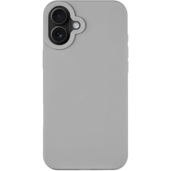 Tactical MagForce Velvet Smoothie Kryt pre Apple iPhone 16 Plus Foggy - Puzdra - Obrázok 17d1fb53dcdb464dbb0185981df3c392