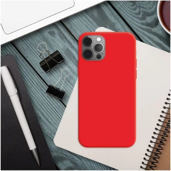 FIXED Story silikónový kryt Samsung Galaxy A56 5G červený - Puzdra - Obrázok 17d36ba54e0a49339adc828e5c0f6c07