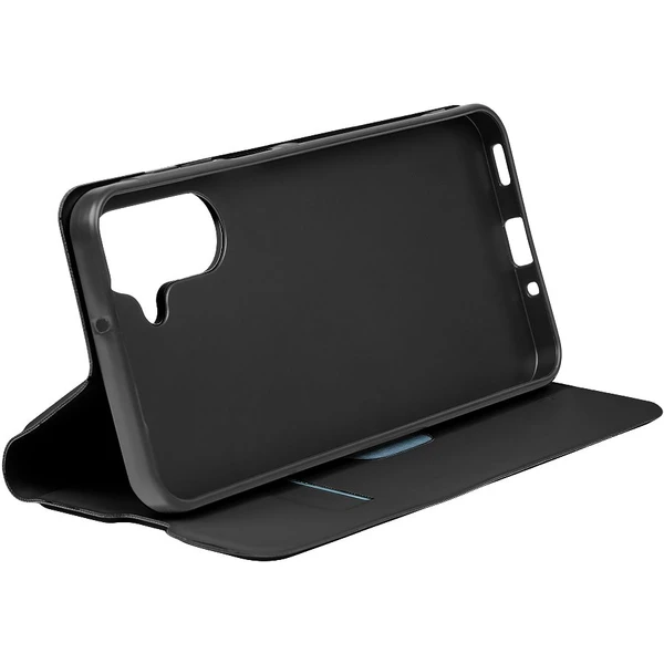 OBAL:ME SmoothTouch púzdro Samsung Galaxy A17 4G/5G čierne - Puzdra - Obrázok 17dcade6b16f49bb93cab1653bedab7b