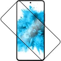 FIXED 2,5D Full-Cover ochranné sklo POCO F7 Pro čierne - Ochranné fólie a sklo