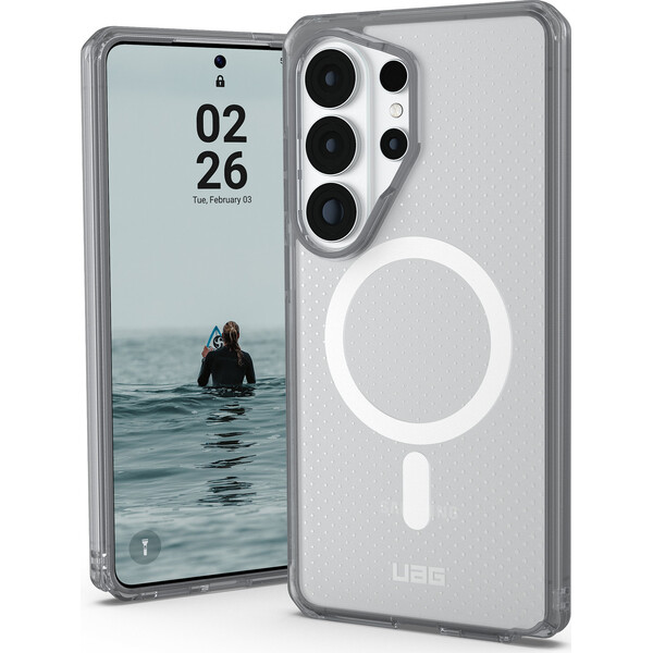 E-shop UAG Dot MagSafe kryt Samsung Galaxy S26 Ultra číry/kouřový