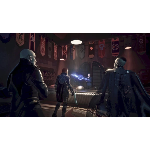 Dune Awakening (PS5) - Hry na PS5 - Obrázok 17f6250c81a34a8d92404e25f4b29132