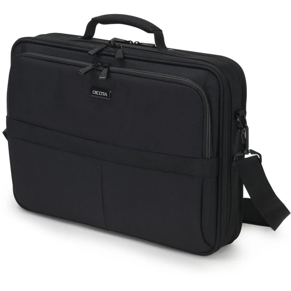 DICOTA Eco Multi Plus SCALE 14-15.6 čierna - Tašky - Hlavný obrázok